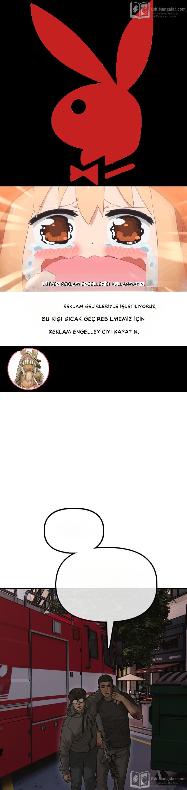 Sonun Başlangıcı Bölüm 31 - Sayfa 1