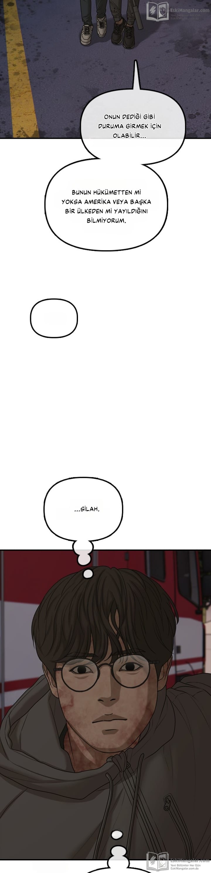 Sonun Başlangıcı Bölüm 31 - Sayfa 2