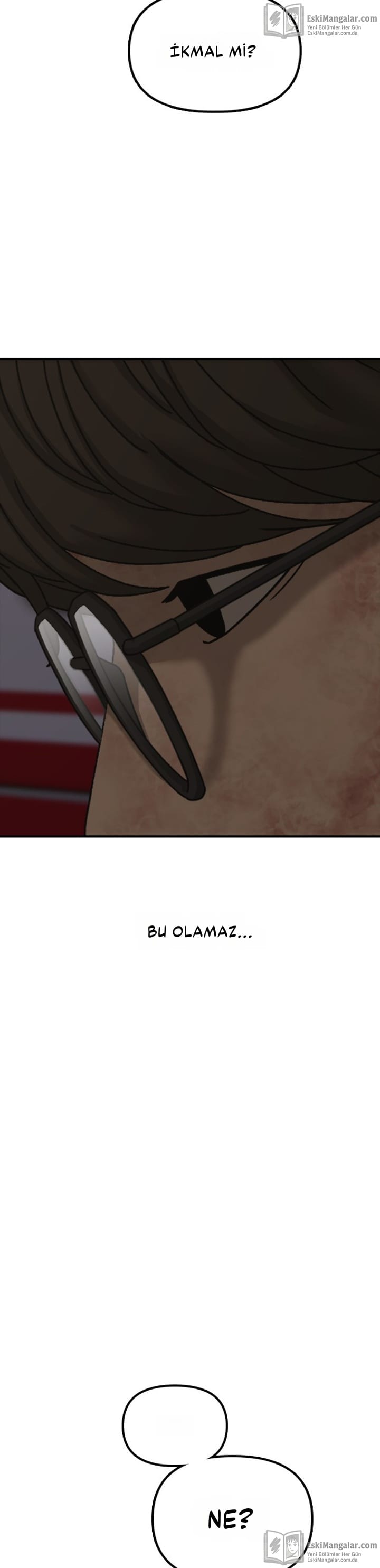 Sonun Başlangıcı Bölüm 31 - Sayfa 3
