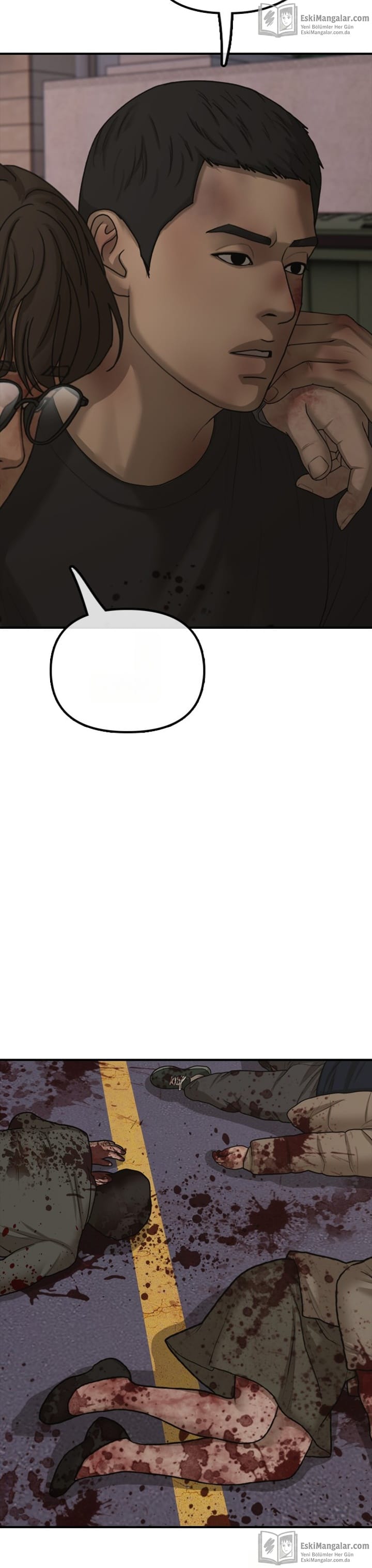 Sonun Başlangıcı Bölüm 31 - Sayfa 4