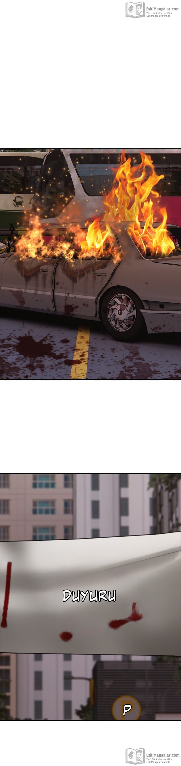 Sonun Başlangıcı Bölüm 31 - Sayfa 6