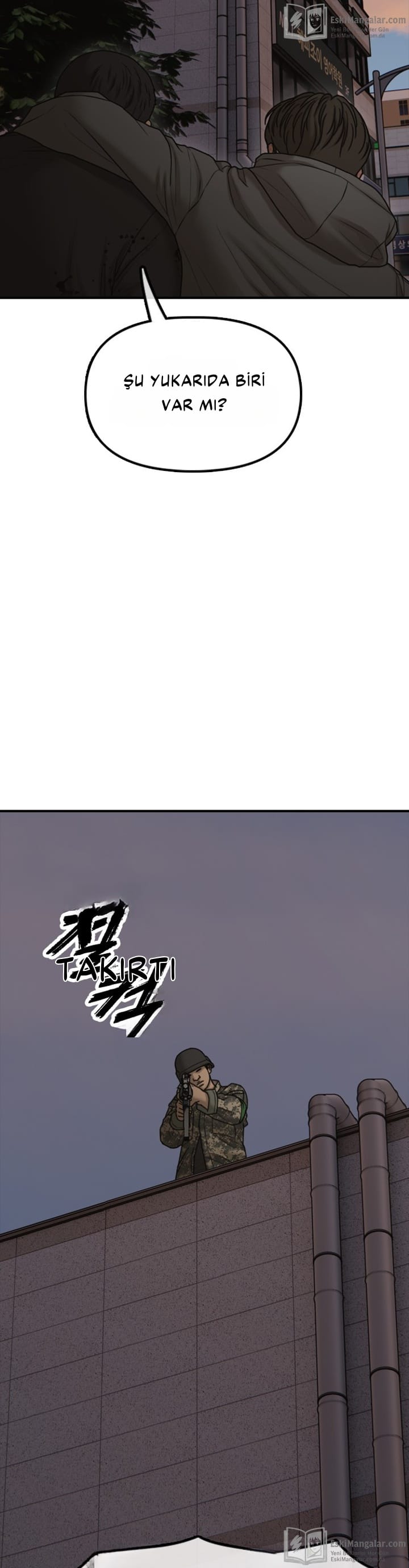 Sonun Başlangıcı Bölüm 31 - Sayfa 8