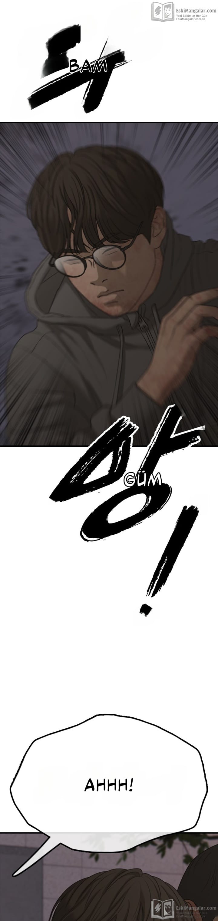 Sonun Başlangıcı Bölüm 31 - Sayfa 10