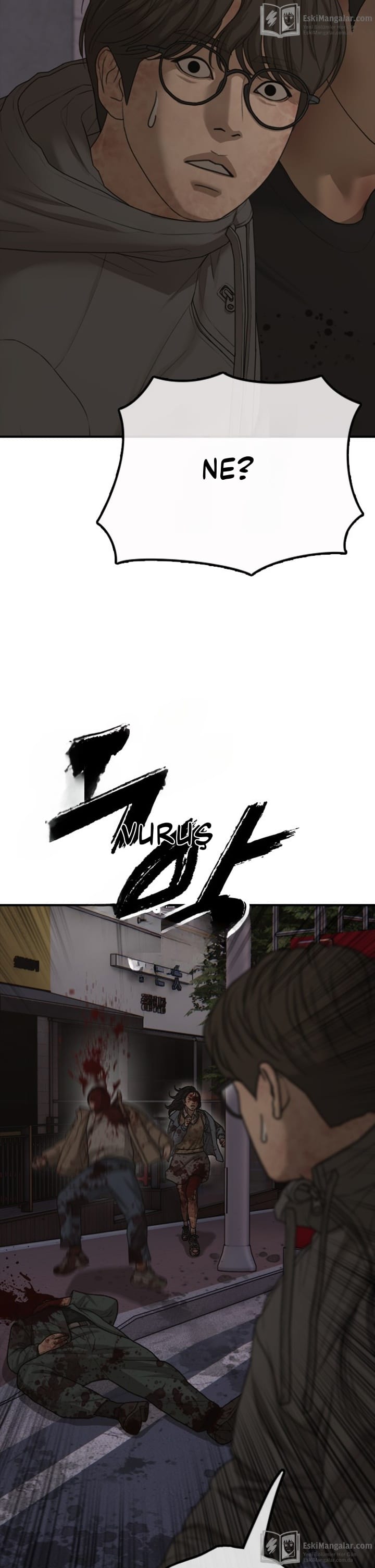 Sonun Başlangıcı Bölüm 31 - Sayfa 11