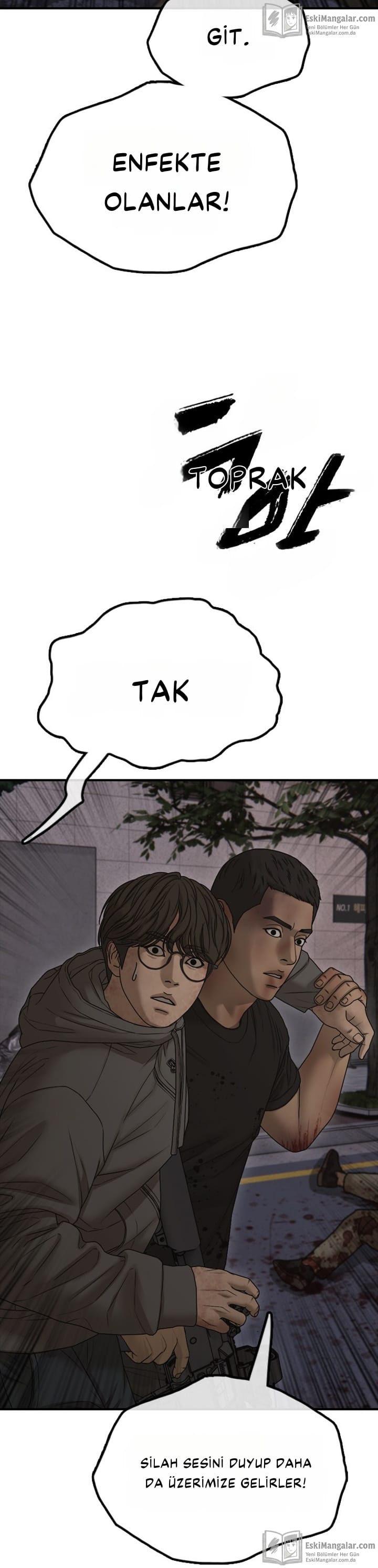 Sonun Başlangıcı Bölüm 31 - Sayfa 12