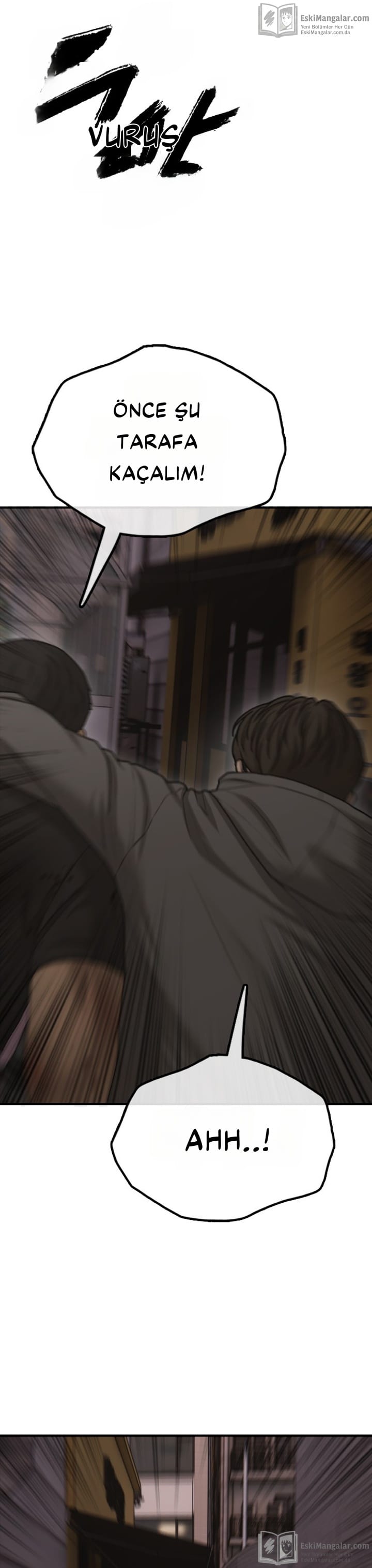Sonun Başlangıcı Bölüm 31 - Sayfa 13