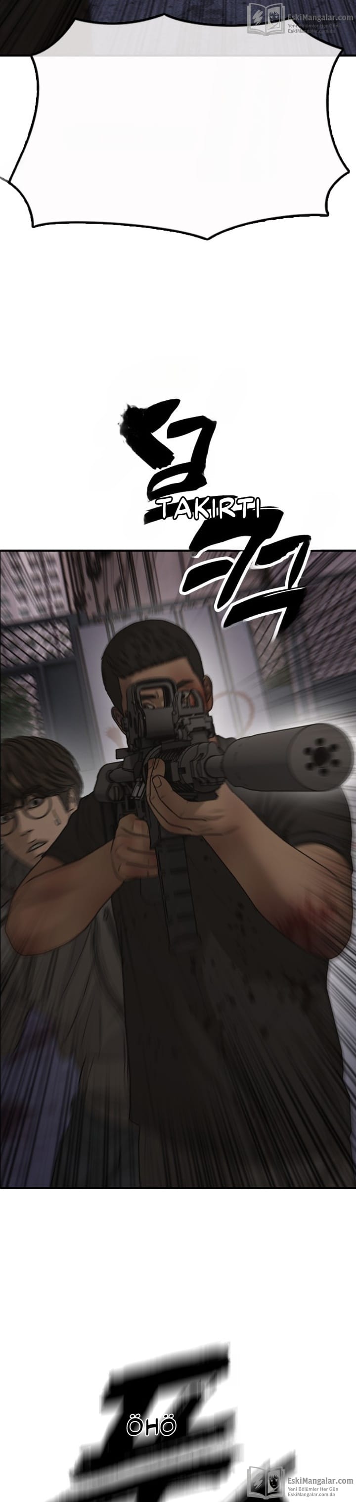 Sonun Başlangıcı Bölüm 31 - Sayfa 17