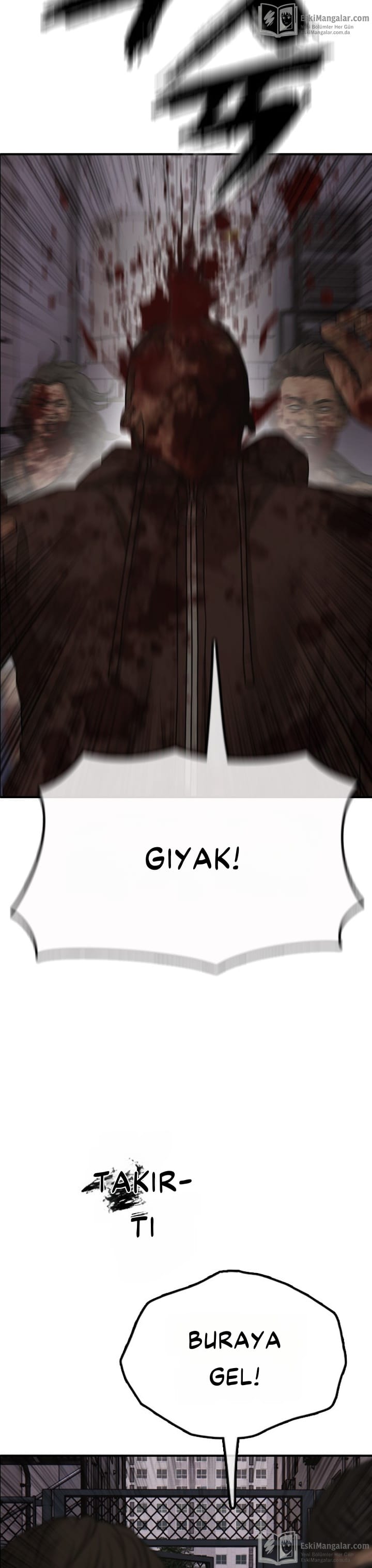 Sonun Başlangıcı Bölüm 31 - Sayfa 18