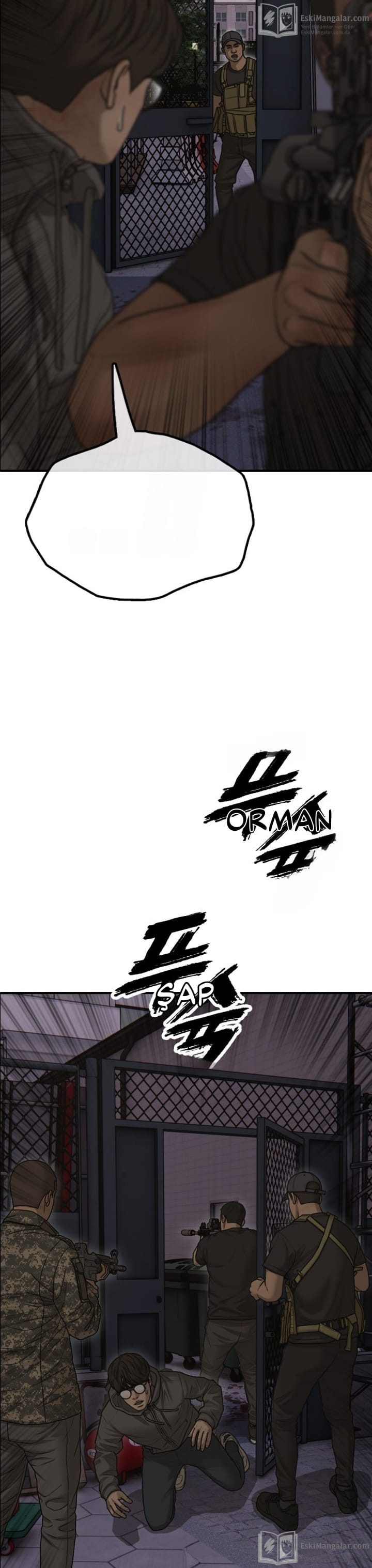 Sonun Başlangıcı Bölüm 31 - Sayfa 19