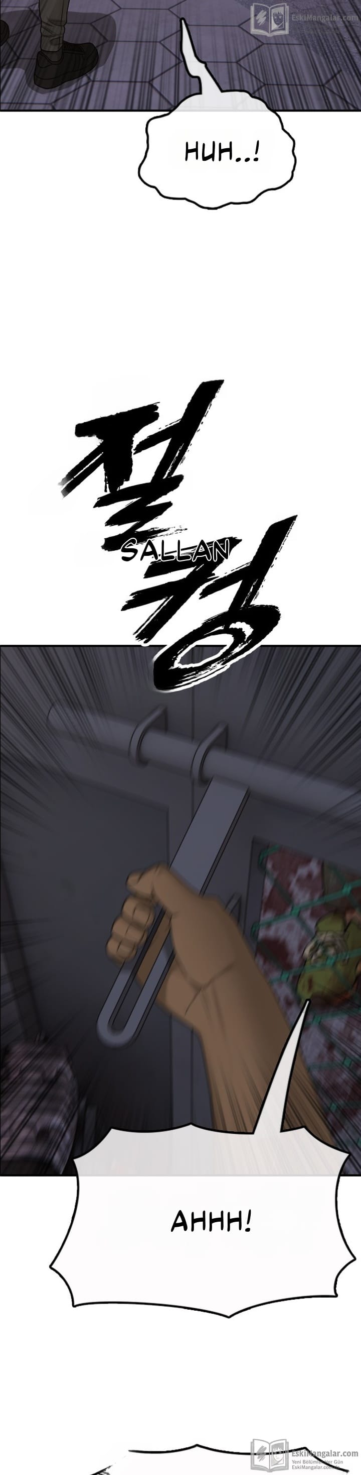 Sonun Başlangıcı Bölüm 31 - Sayfa 20