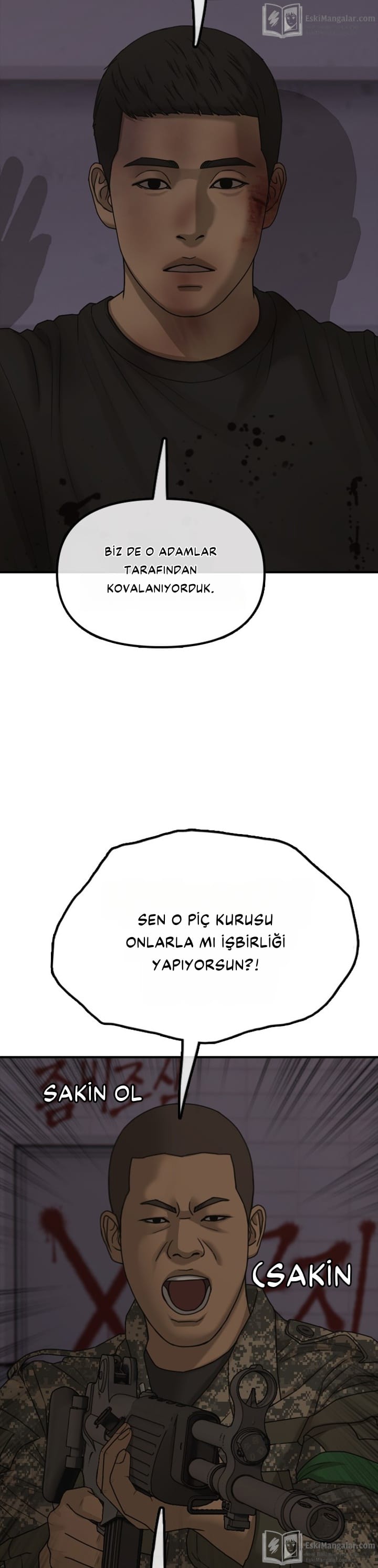 Sonun Başlangıcı Bölüm 31 - Sayfa 25