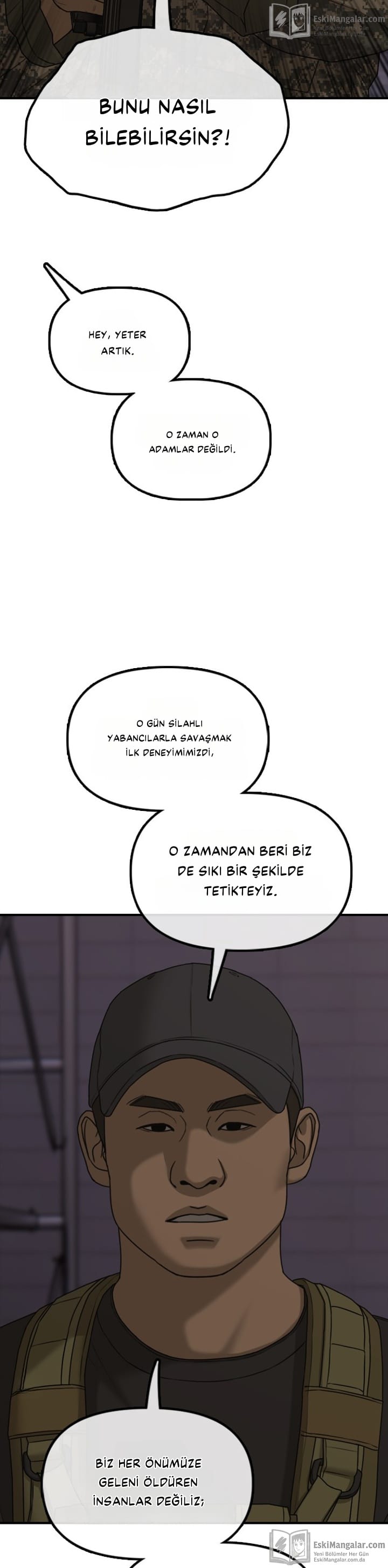 Sonun Başlangıcı Bölüm 31 - Sayfa 26