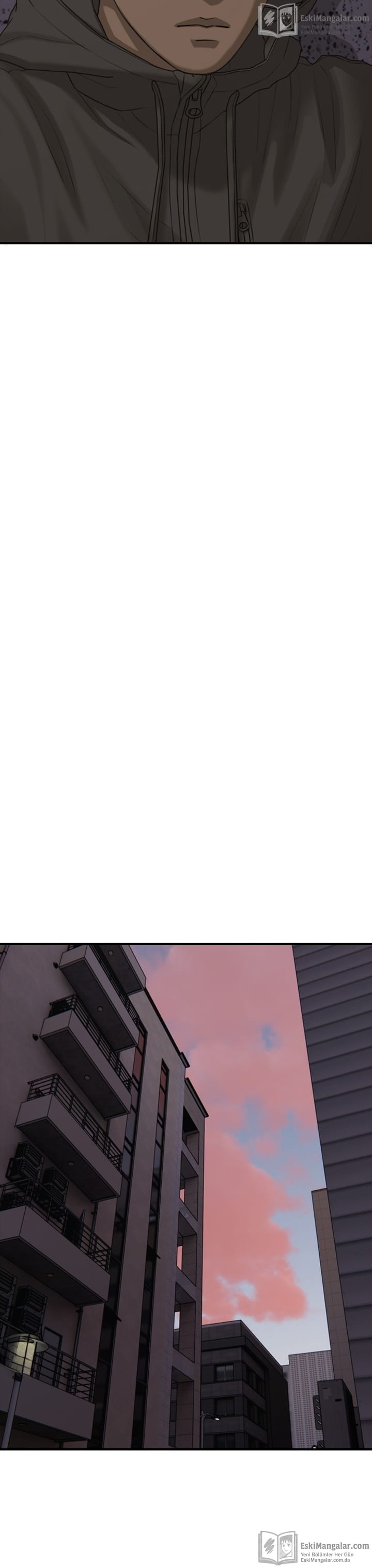 Sonun Başlangıcı Bölüm 31 - Sayfa 32