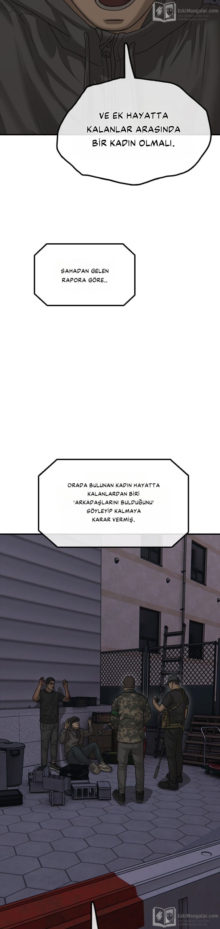 Sonun Başlangıcı Bölüm 31 - Sayfa 35