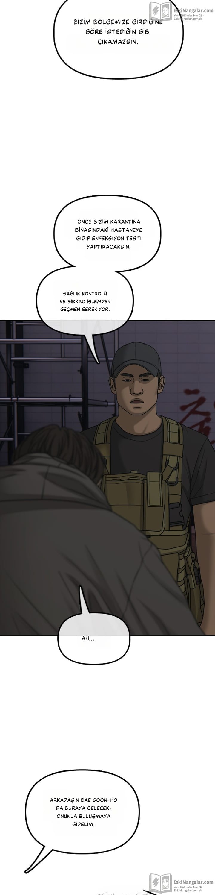 Sonun Başlangıcı Bölüm 31 - Sayfa 41