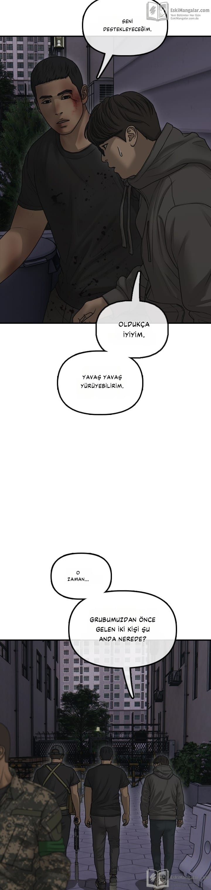 Sonun Başlangıcı Bölüm 31 - Sayfa 42