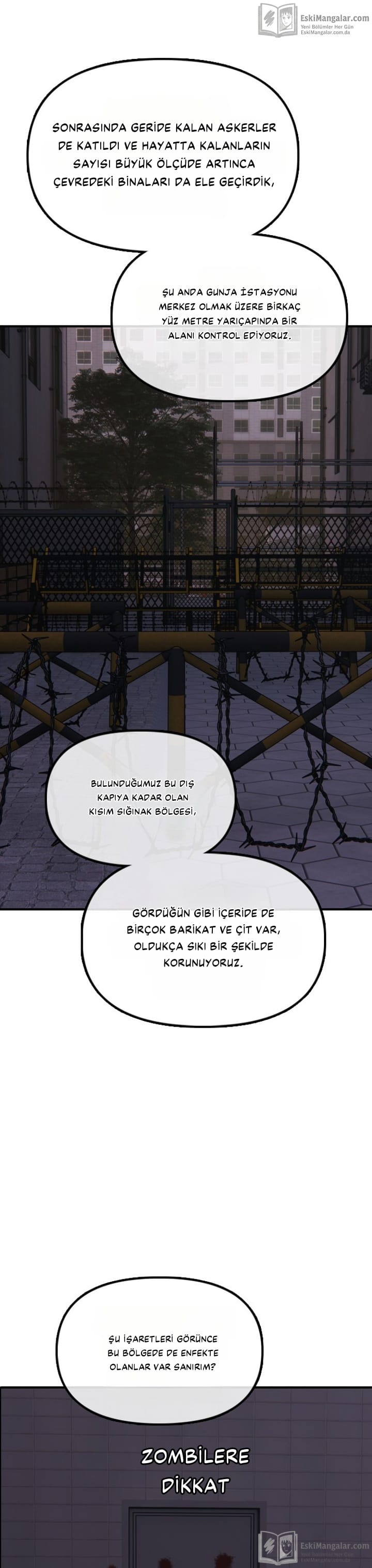 Sonun Başlangıcı Bölüm 31 - Sayfa 44