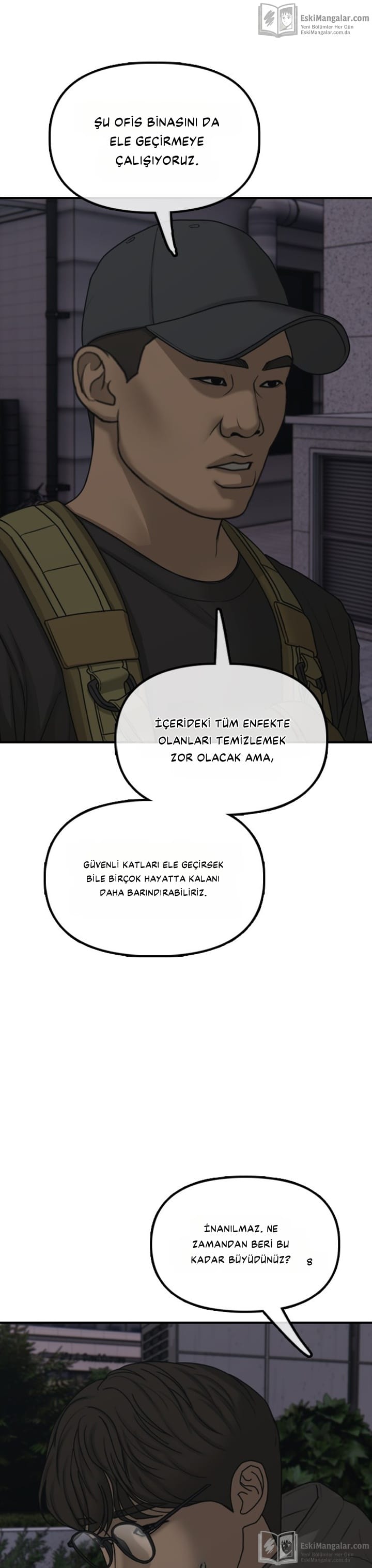 Sonun Başlangıcı Bölüm 31 - Sayfa 46