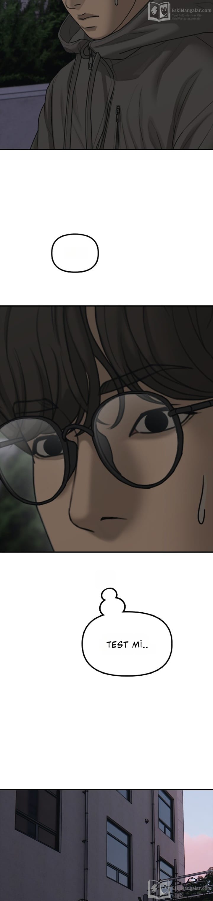 Sonun Başlangıcı Bölüm 31 - Sayfa 47