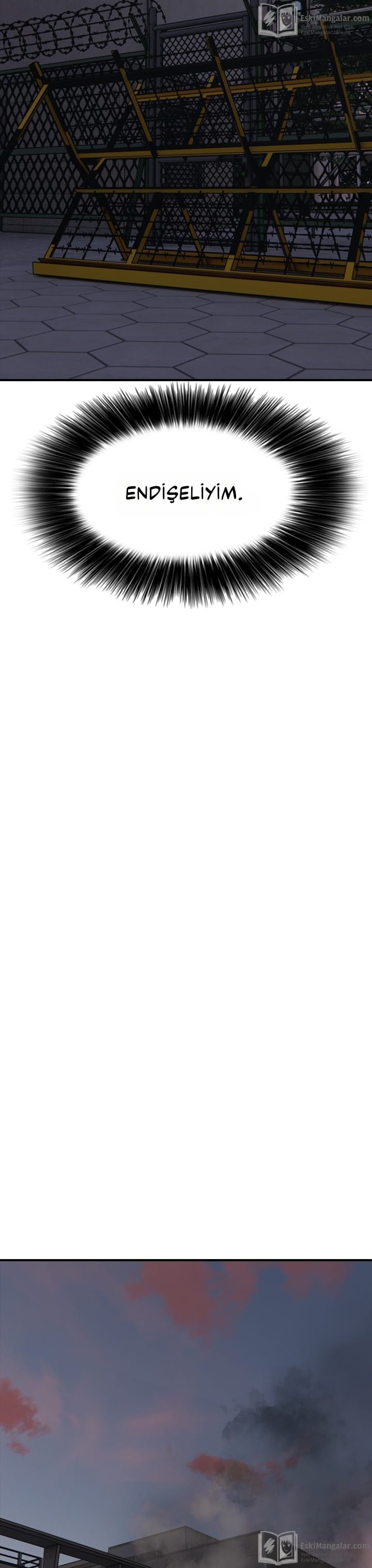 Sonun Başlangıcı Bölüm 31 - Sayfa 48