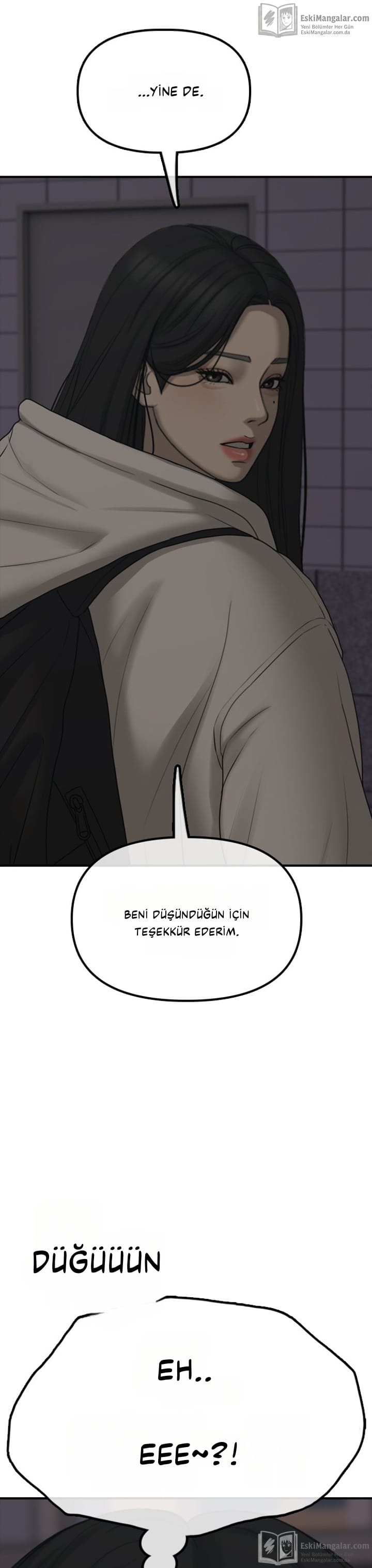 Sonun Başlangıcı Bölüm 31 - Sayfa 56