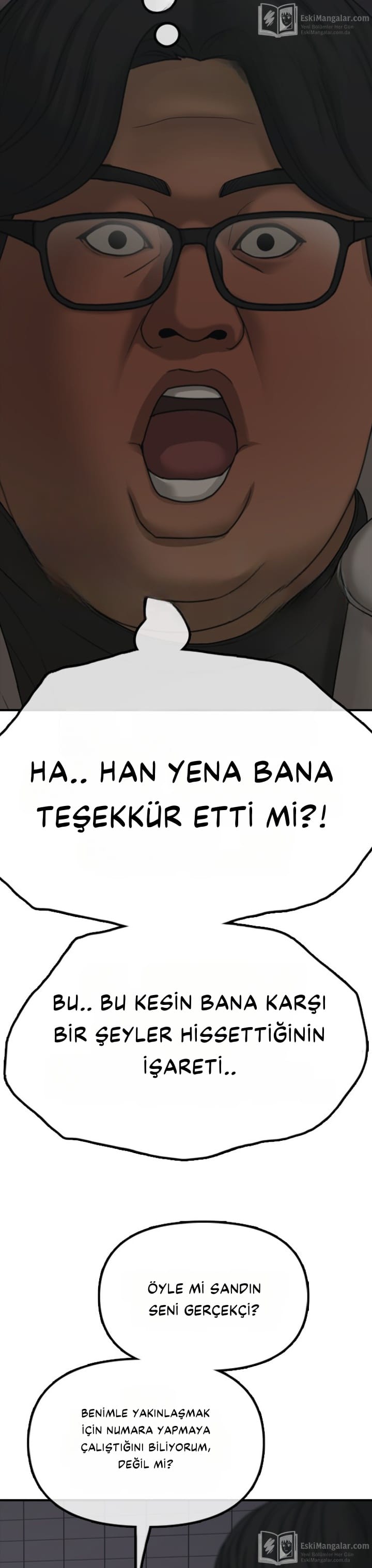 Sonun Başlangıcı Bölüm 31 - Sayfa 57