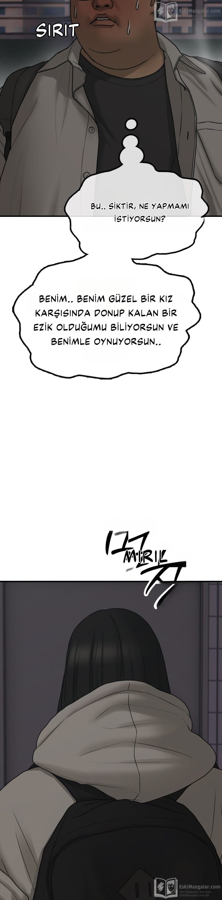 Sonun Başlangıcı Bölüm 31 - Sayfa 59