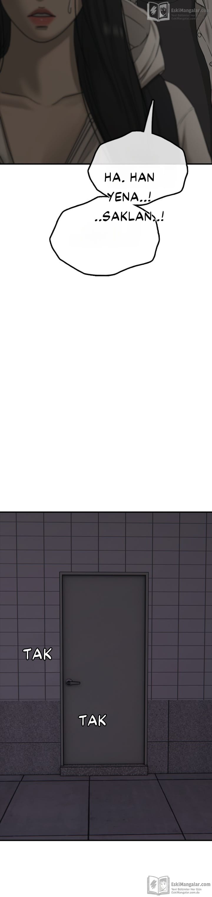 Sonun Başlangıcı Bölüm 31 - Sayfa 61