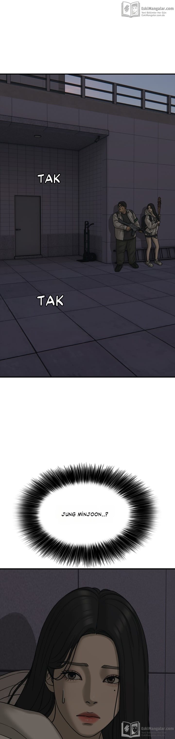 Sonun Başlangıcı Bölüm 31 - Sayfa 62