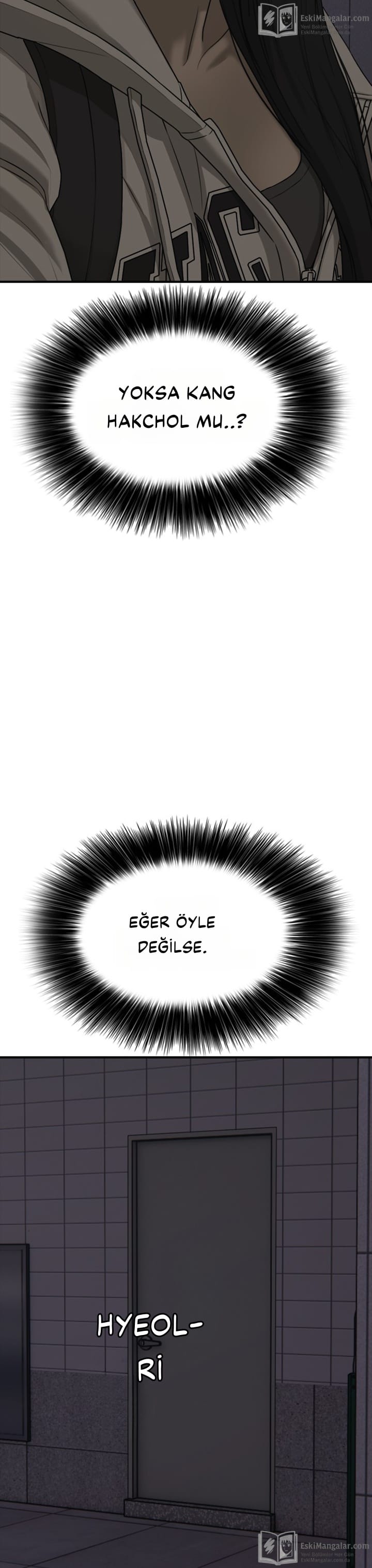 Sonun Başlangıcı Bölüm 31 - Sayfa 63