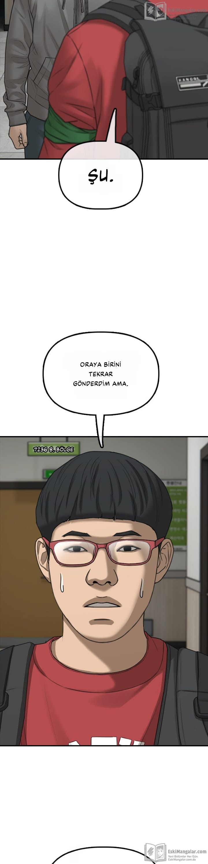Sonun Başlangıcı Bölüm 31 - Sayfa 67