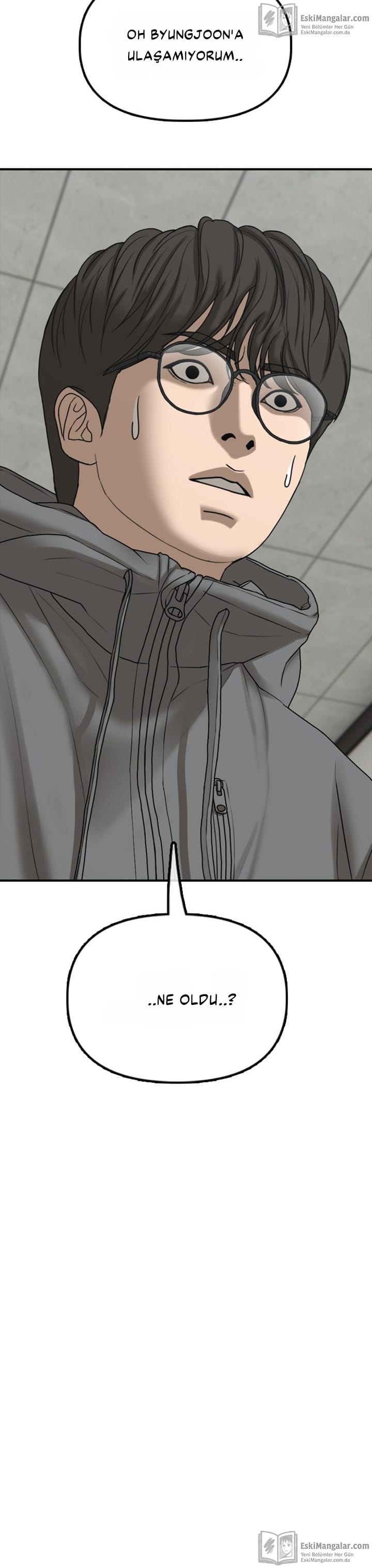 Sonun Başlangıcı Bölüm 31 - Sayfa 68