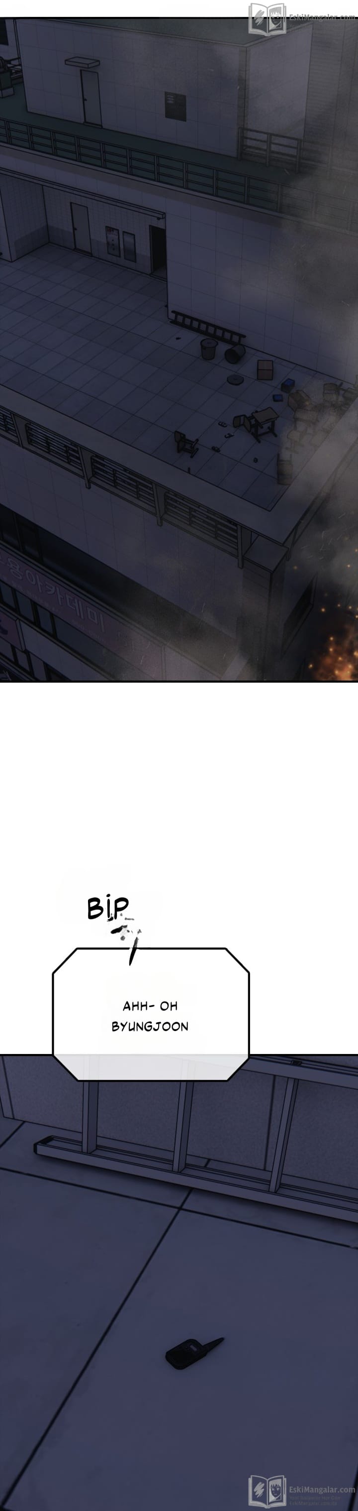 Sonun Başlangıcı Bölüm 31 - Sayfa 69