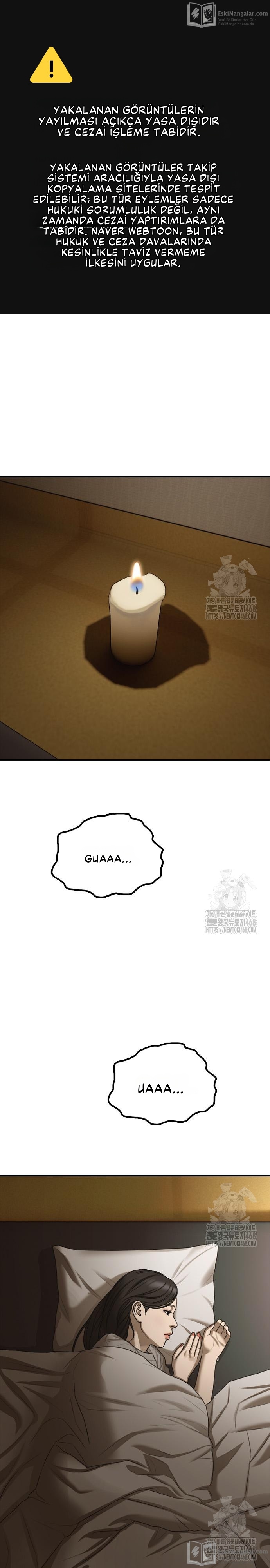 Sonun Başlangıcı Bölüm 5 - Sayfa 1