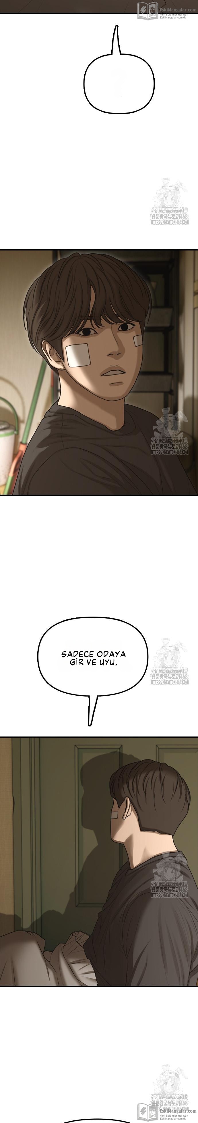 Sonun Başlangıcı Bölüm 5 - Sayfa 3