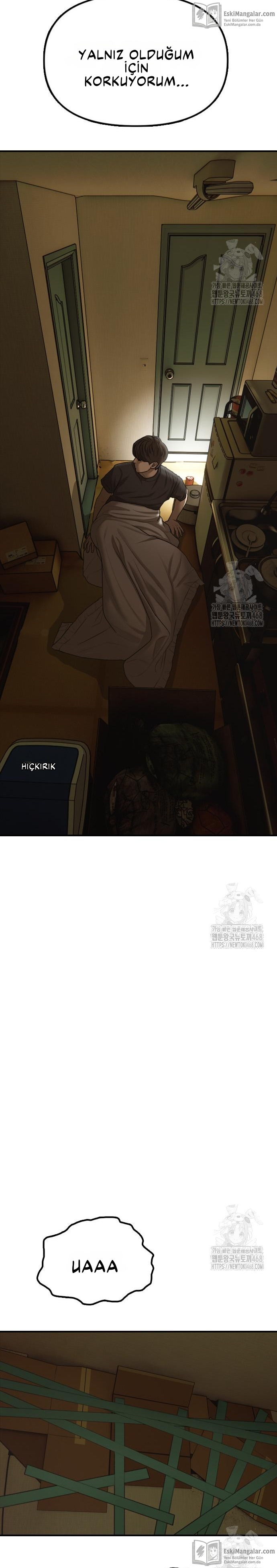 Sonun Başlangıcı Bölüm 5 - Sayfa 4