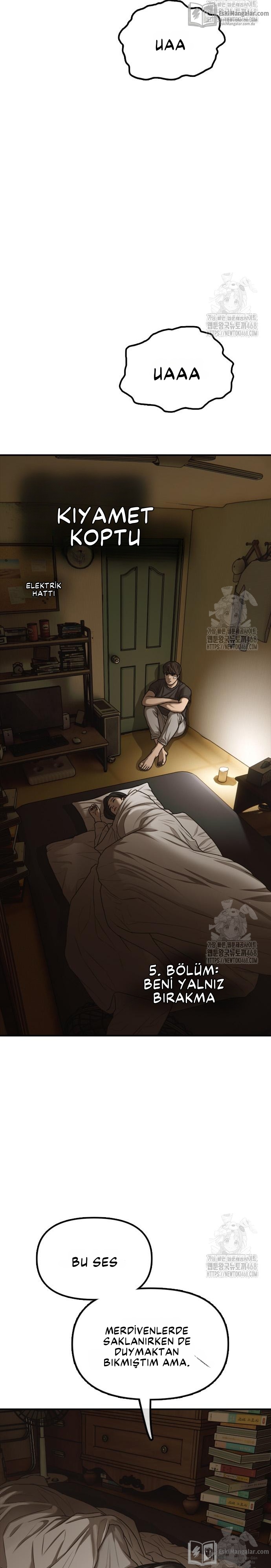 Sonun Başlangıcı Bölüm 5 - Sayfa 5
