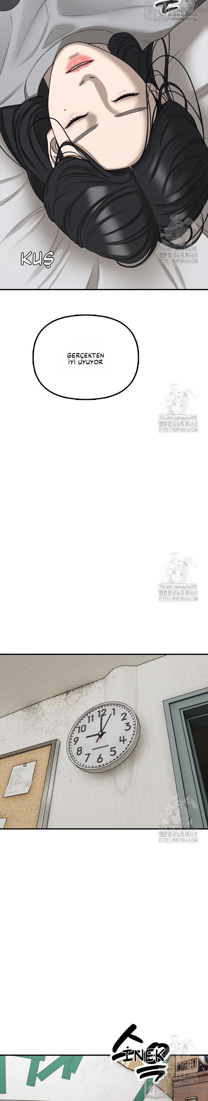 Sonun Başlangıcı Bölüm 5 - Sayfa 10