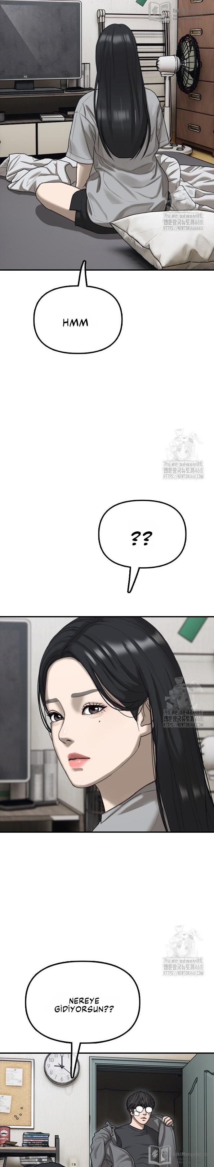 Sonun Başlangıcı Bölüm 5 - Sayfa 11