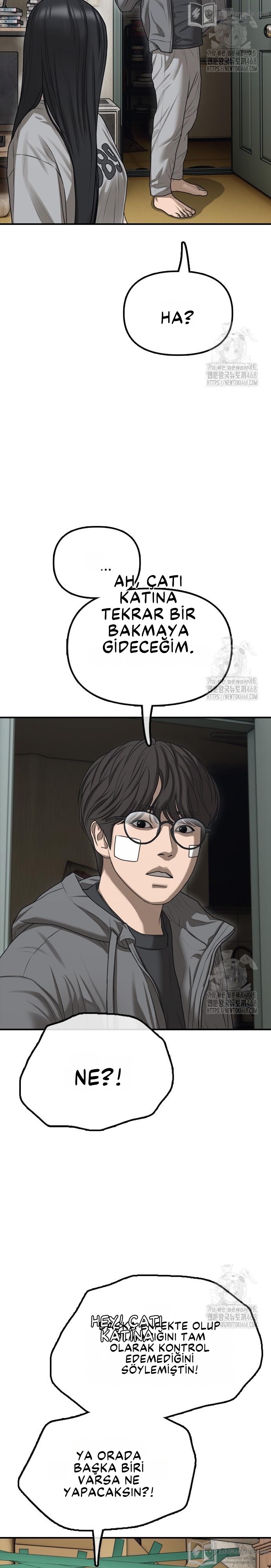 Sonun Başlangıcı Bölüm 5 - Sayfa 12