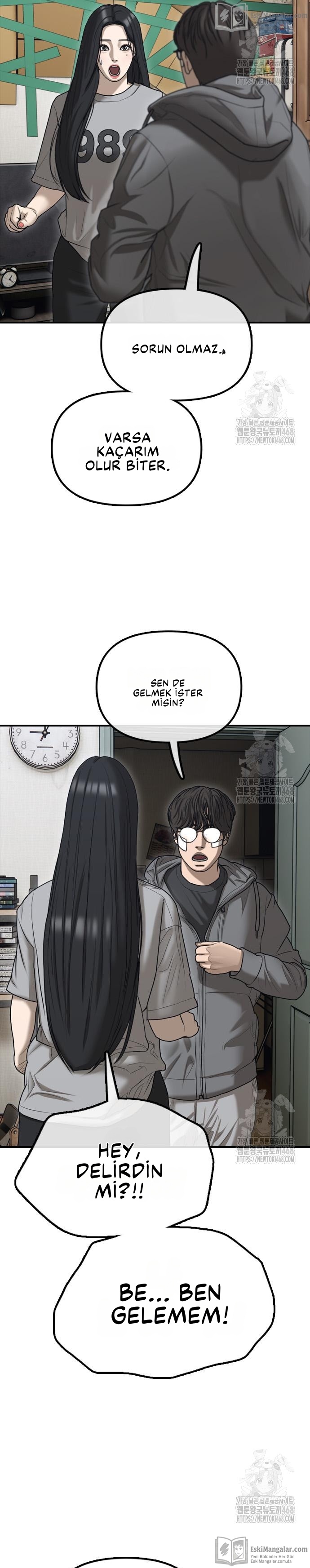Sonun Başlangıcı Bölüm 5 - Sayfa 13