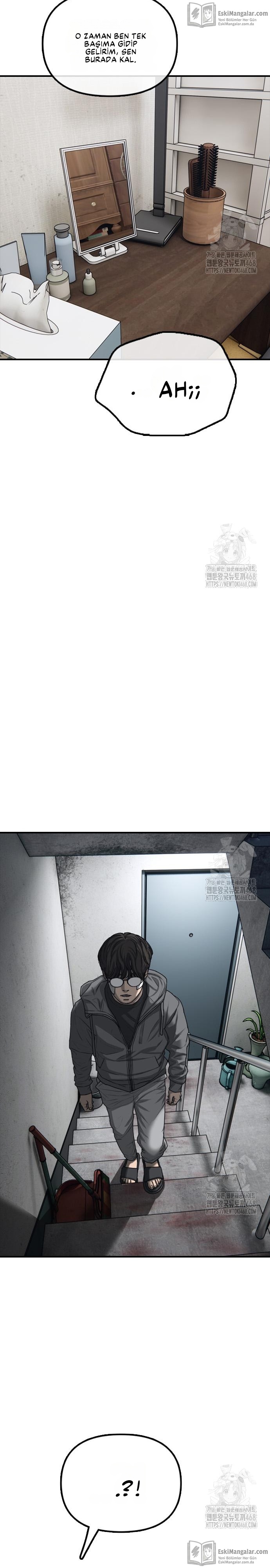 Sonun Başlangıcı Bölüm 5 - Sayfa 14