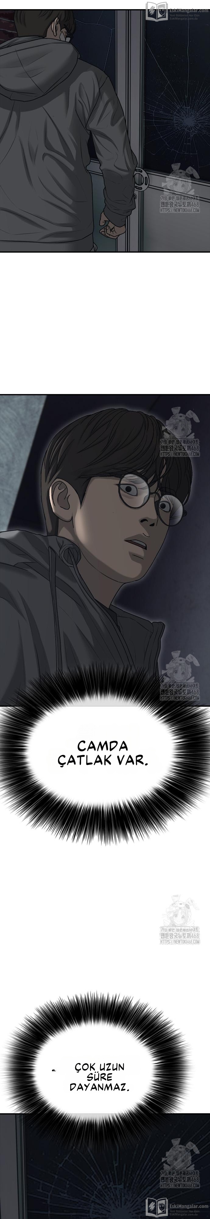 Sonun Başlangıcı Bölüm 5 - Sayfa 15