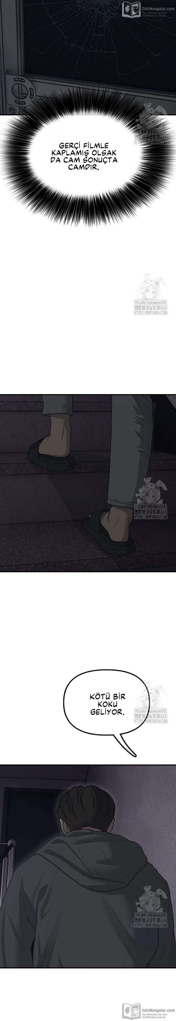 Sonun Başlangıcı Bölüm 5 - Sayfa 16