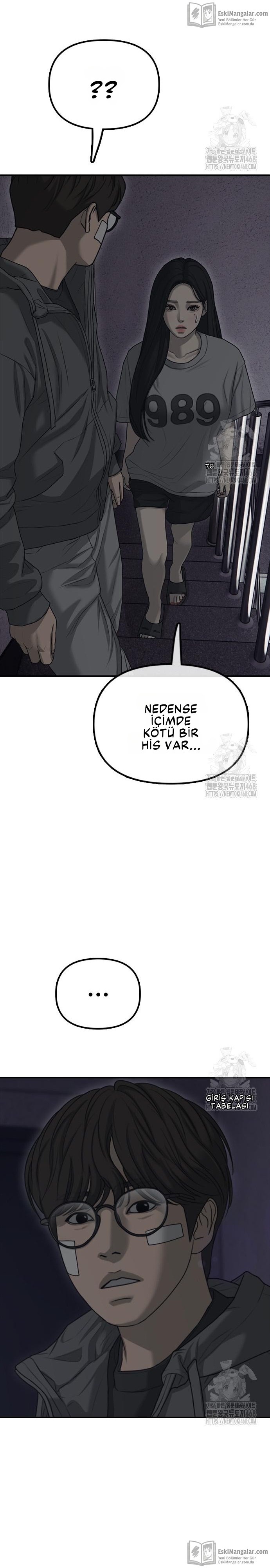 Sonun Başlangıcı Bölüm 5 - Sayfa 17