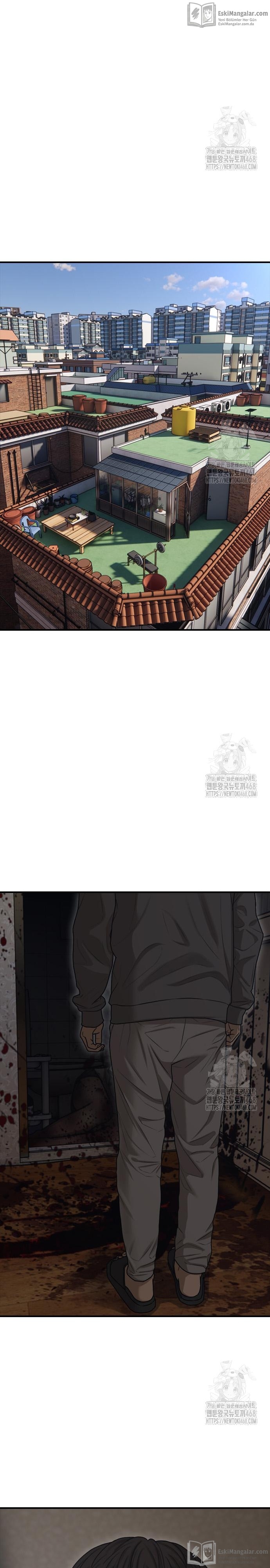 Sonun Başlangıcı Bölüm 5 - Sayfa 18