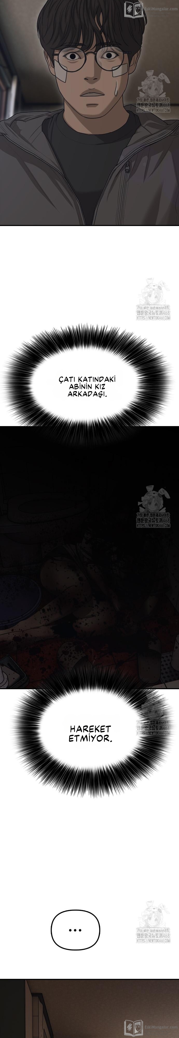 Sonun Başlangıcı Bölüm 5 - Sayfa 19