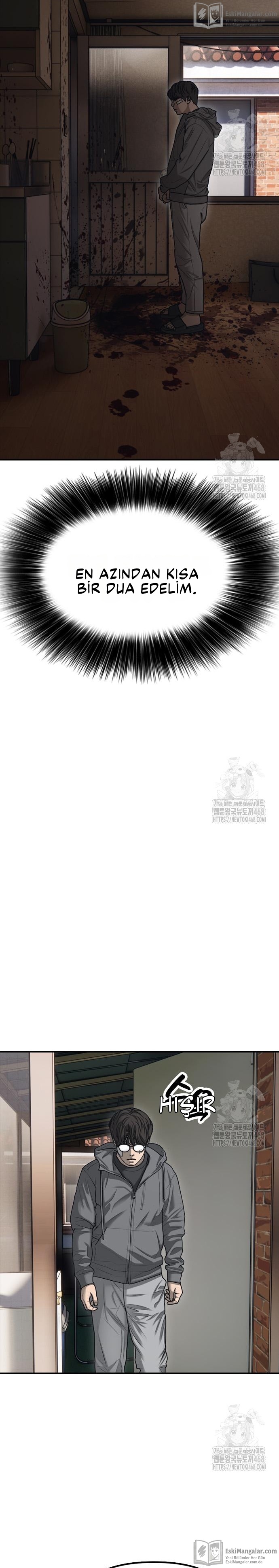 Sonun Başlangıcı Bölüm 5 - Sayfa 20