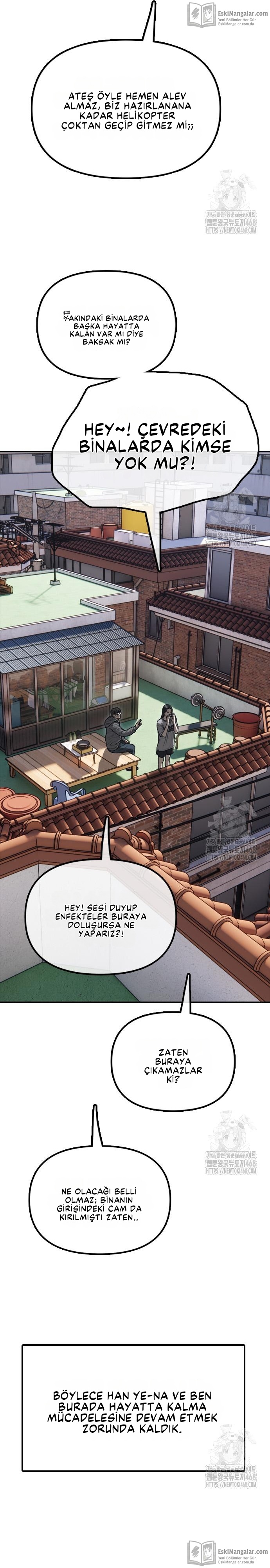 Sonun Başlangıcı Bölüm 5 - Sayfa 23