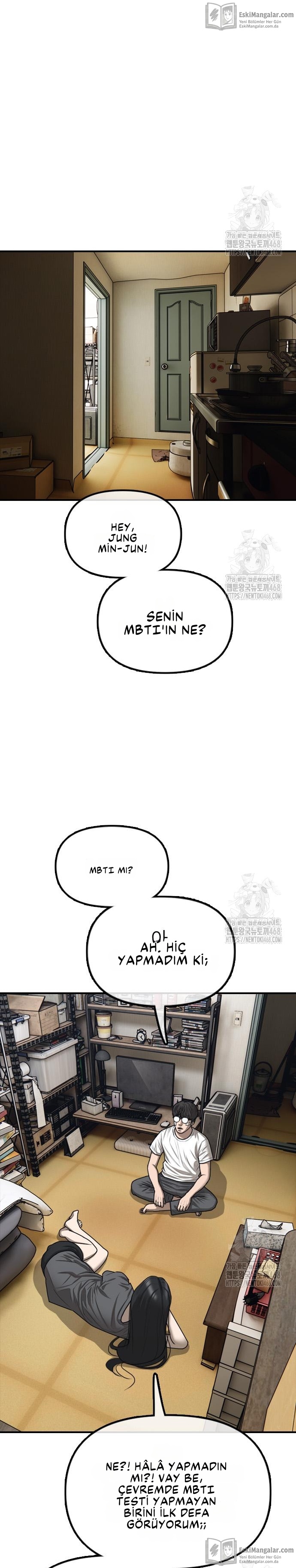 Sonun Başlangıcı Bölüm 5 - Sayfa 24